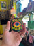 ODD MART Eye Sticker!
