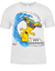 Fart Simpson T-Shirt