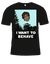 I Want To Behave T-Shirt