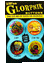 GLORPNIK Button Set 2!
