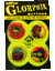 GLORPNIK Spooks Button Set!