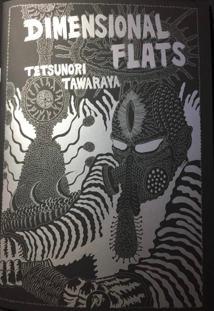 Dimensional flats