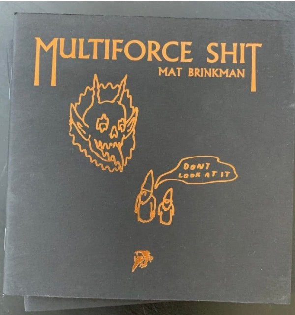 Multiforce Shit