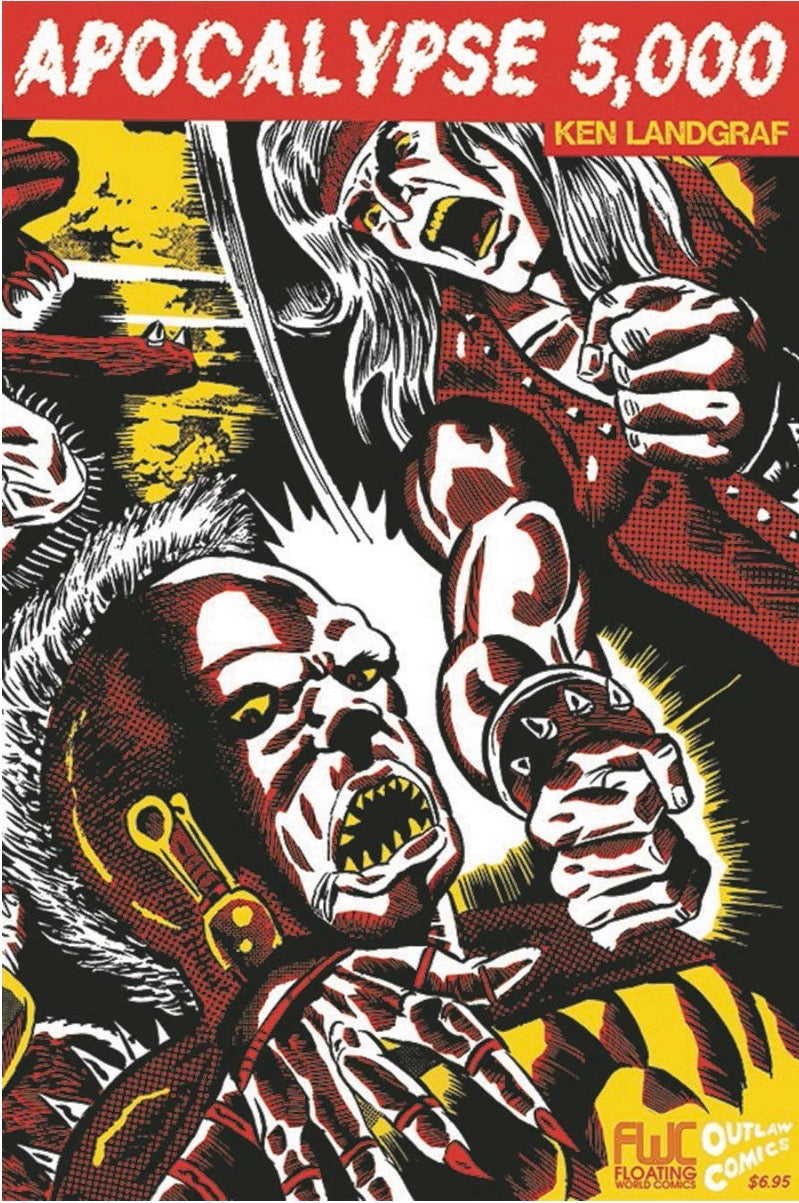 Apocalypse 5000