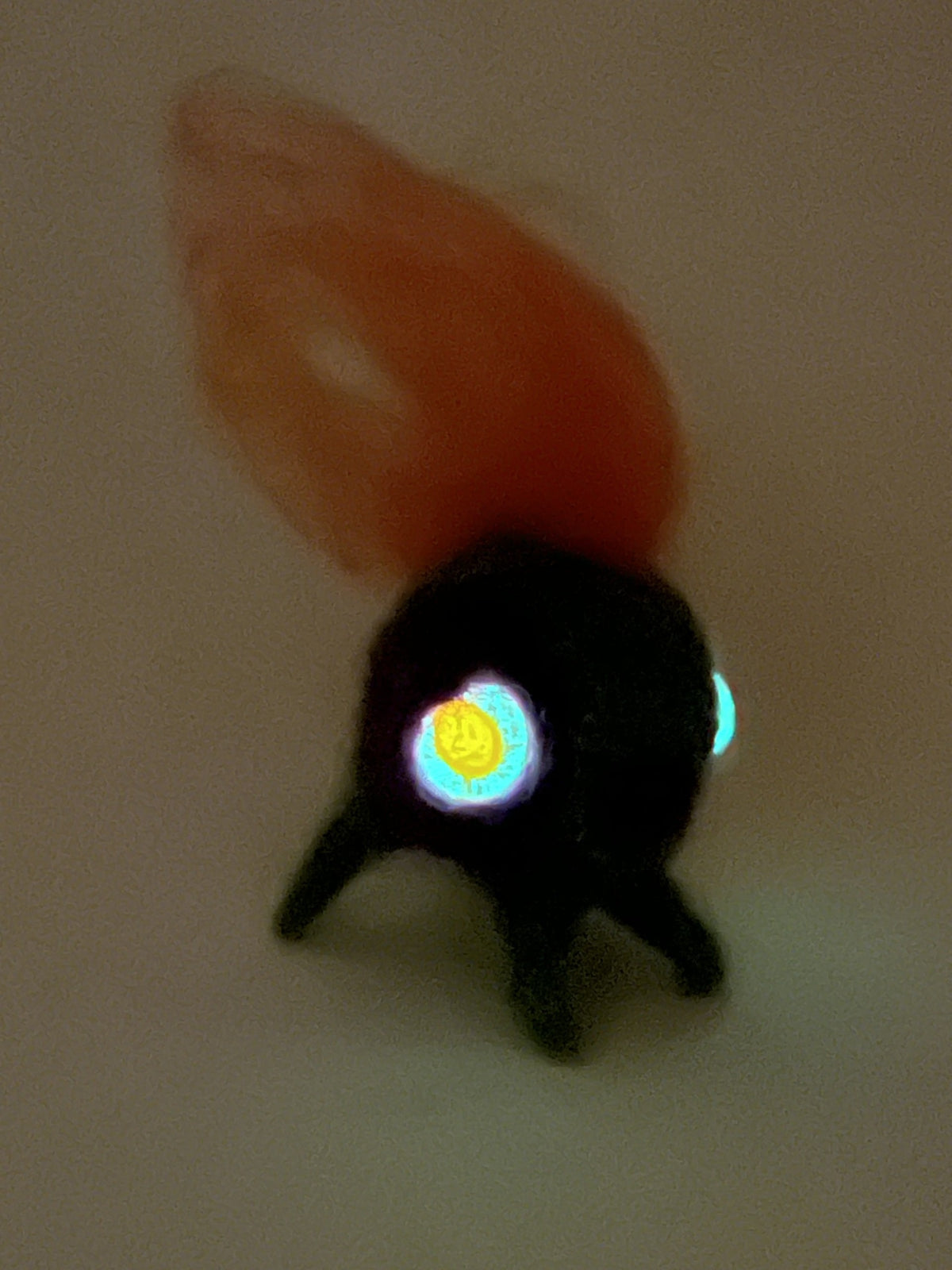 Needle felted glowing critters class with Samael Leopold-Sullivan August 8th 2026