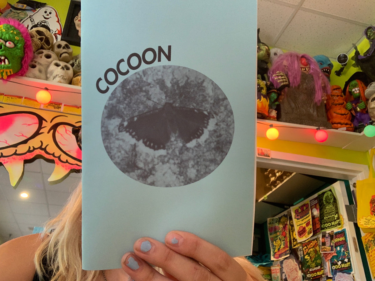 GSN ZINES