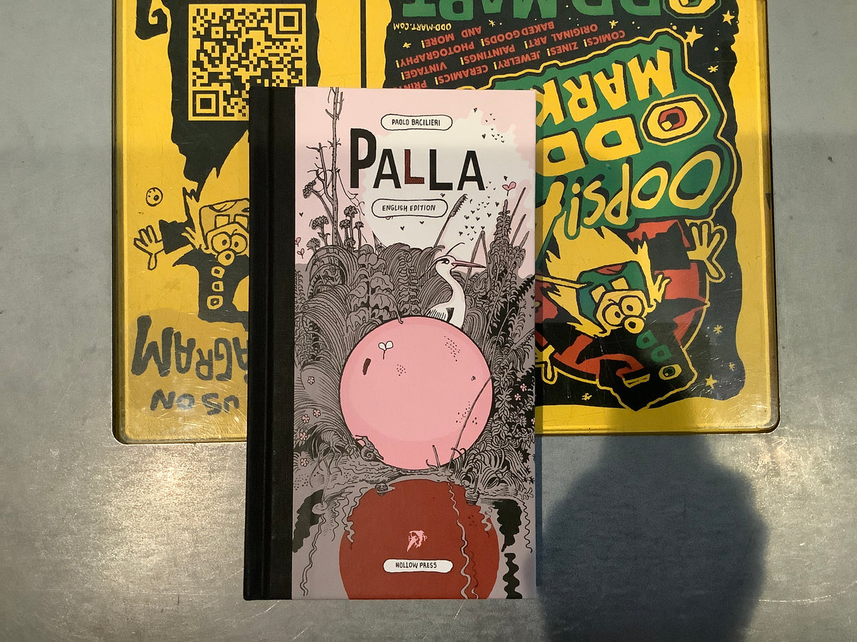 Palla