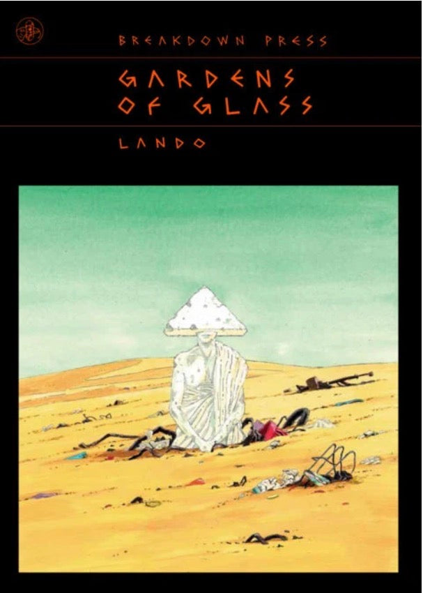 Gardens of Glass
