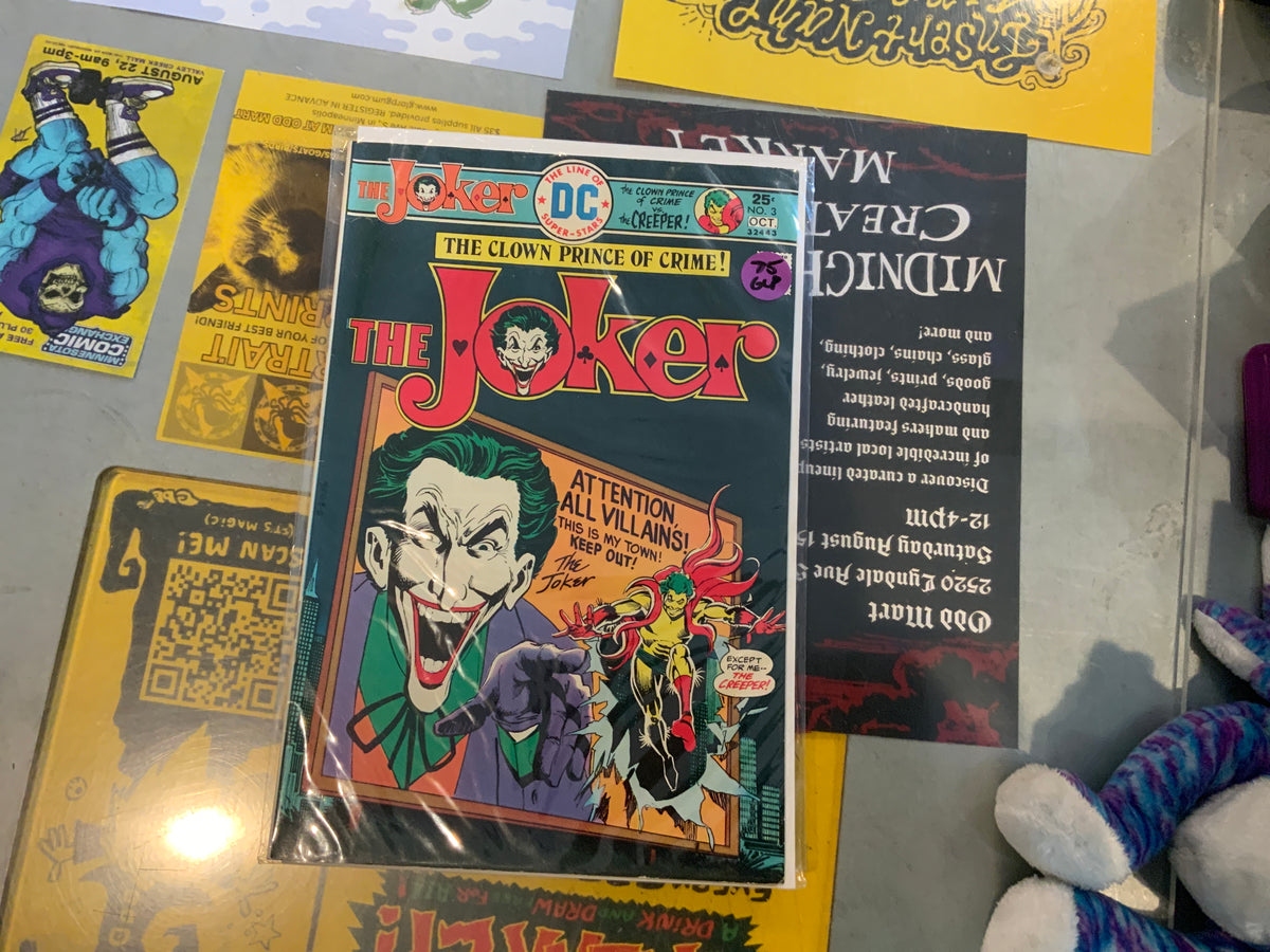 The Joker #3