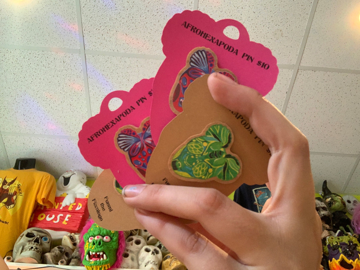 FKB PINS