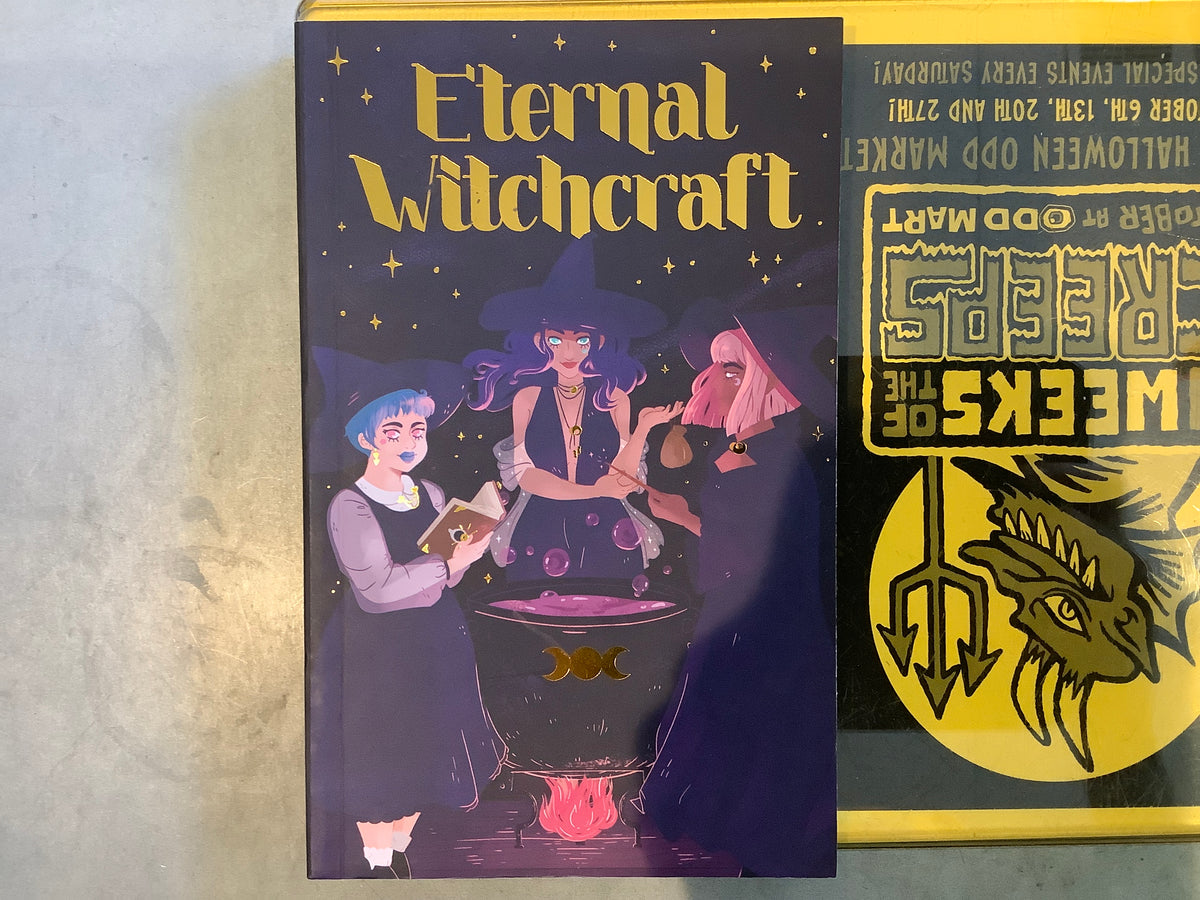 POM Eternal Witchcraft