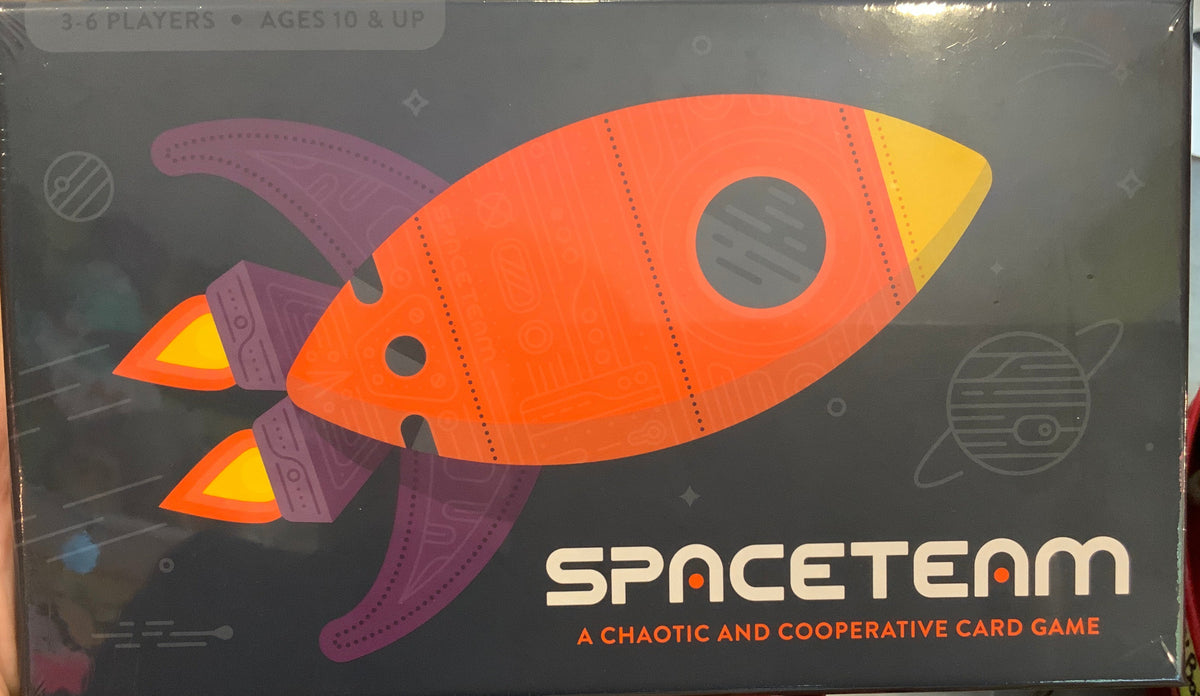 Spaceteam