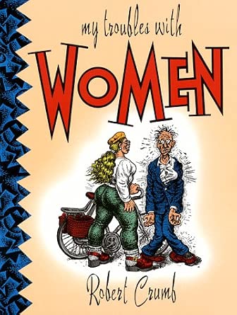 My Troubles with Women cover image