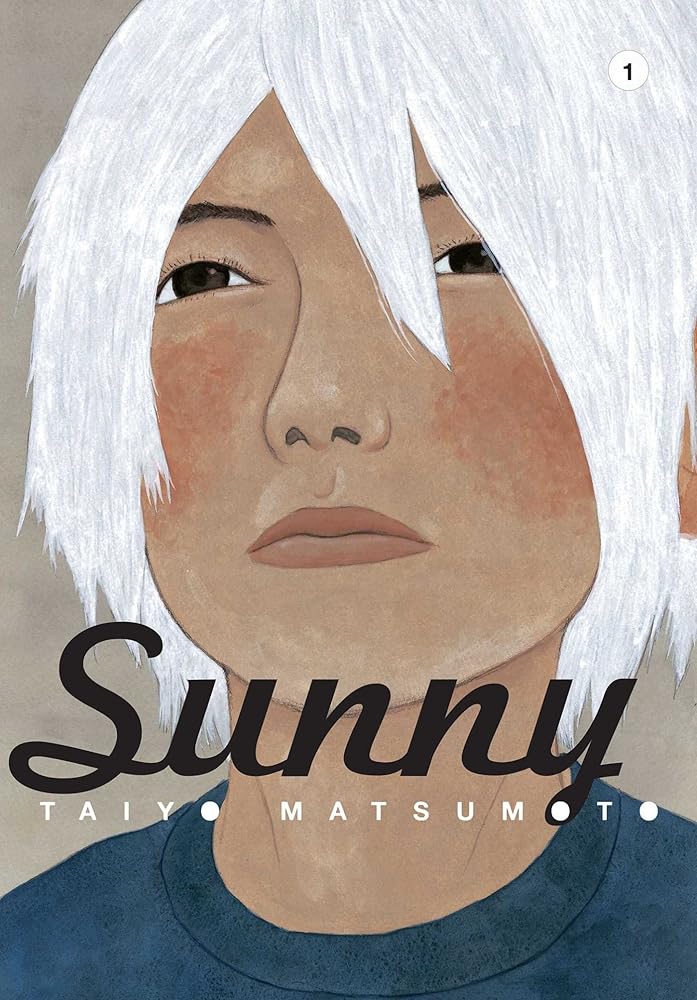 Sunny, Vol. 1 cover image
