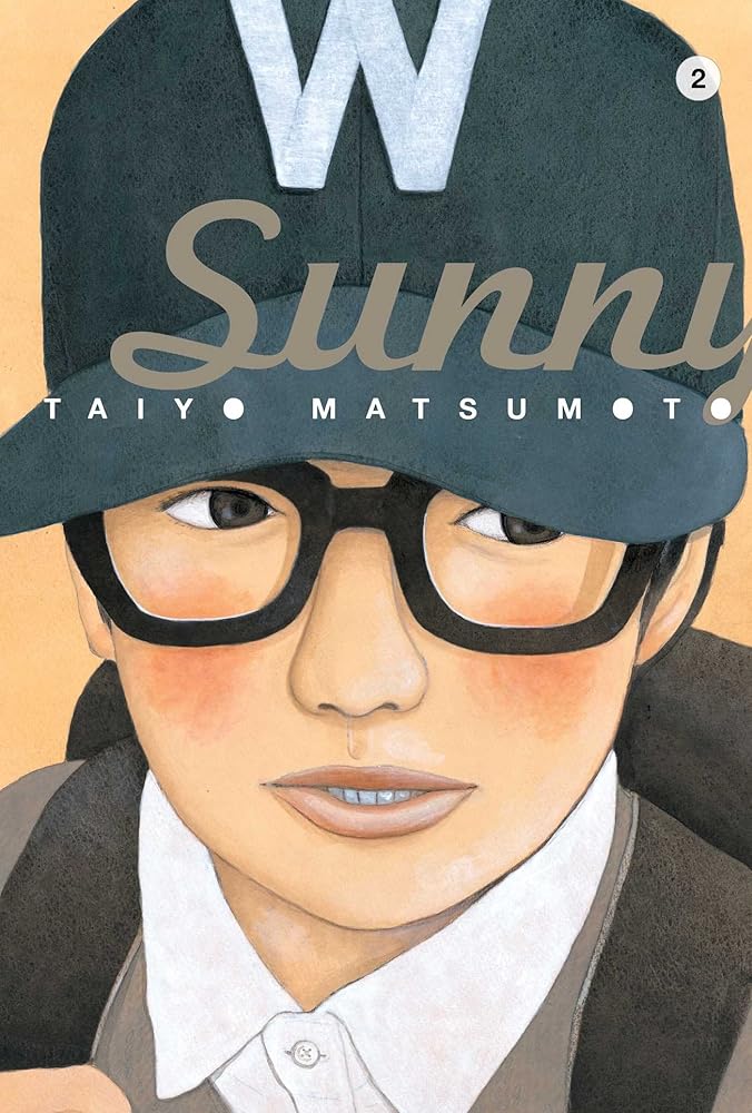 Sunny, Vol. 2 cover image