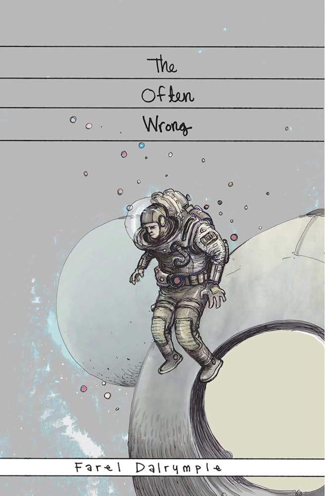 The Often Wrong Volume 1 cover image