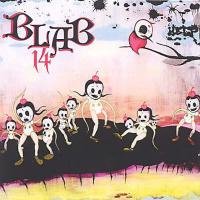 Blab! Vol. 14 cover image