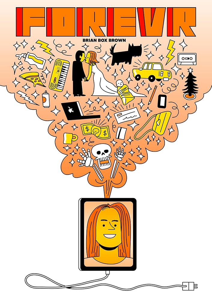 Forevr cover image