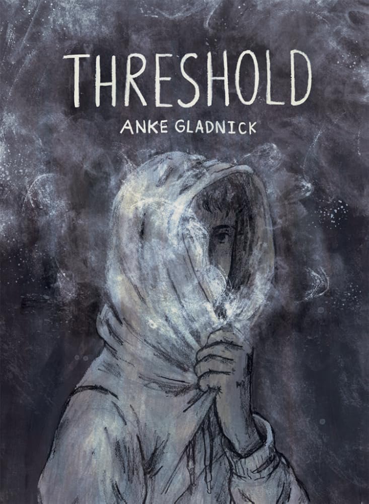 Threshold cover image