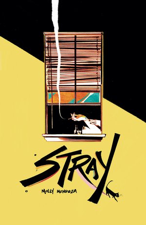Stray cover image