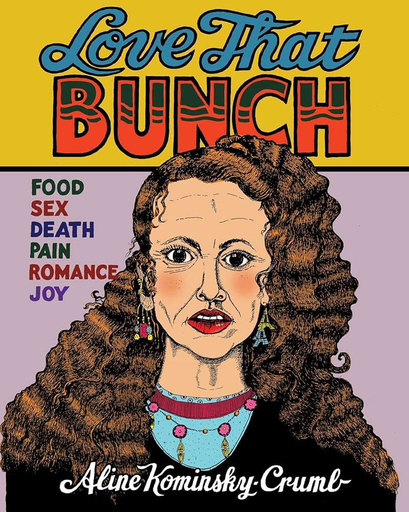 Love That Bunch cover image