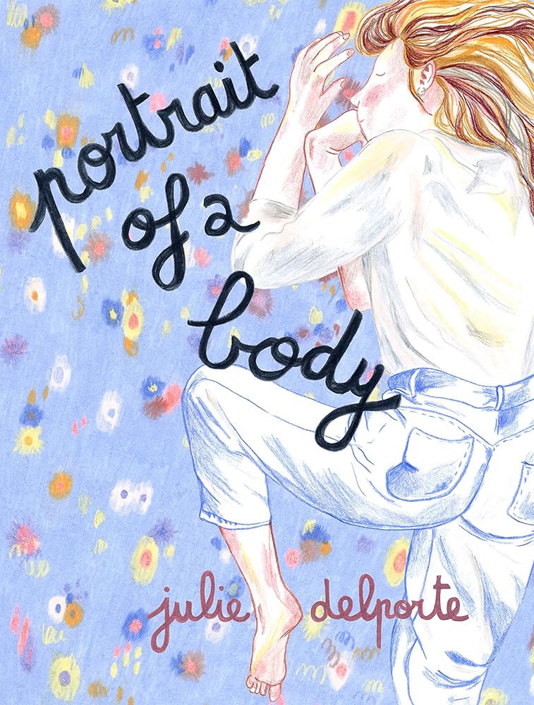 Portrait of a Body cover image