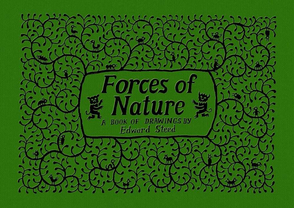Forces of Nature cover image