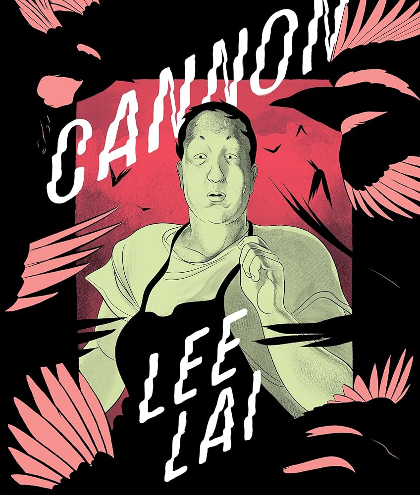 Cannon cover image