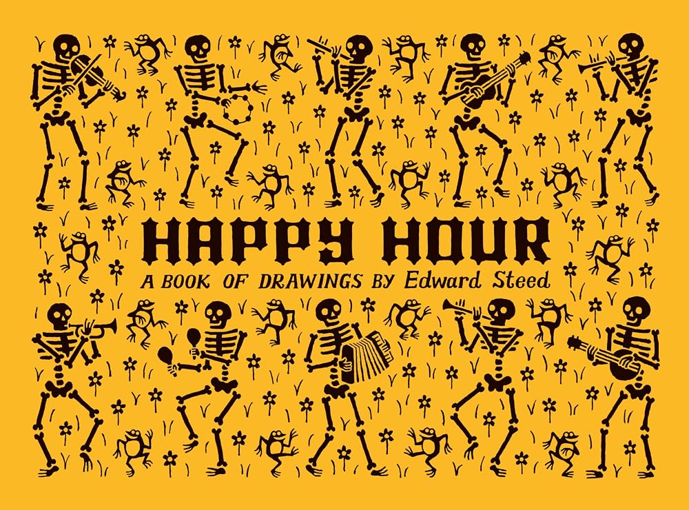 Happy Hour cover image