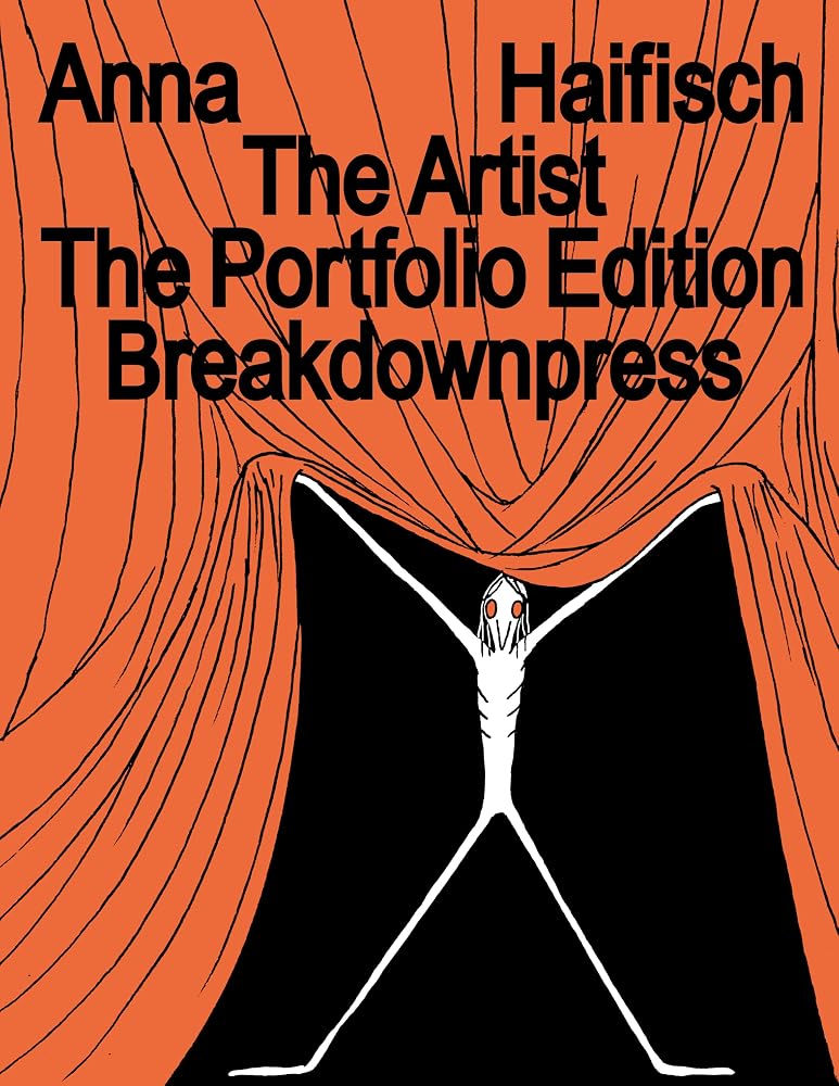 The Artist: The Portfolio Edition cover image