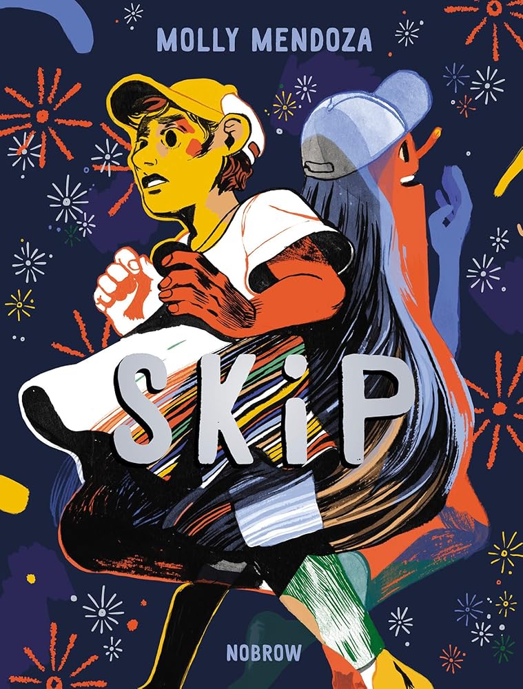 Skip cover image
