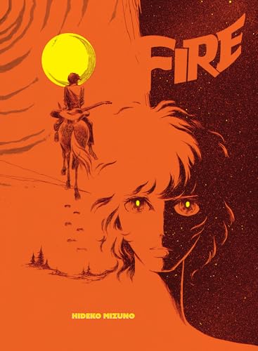 Fire! cover image
