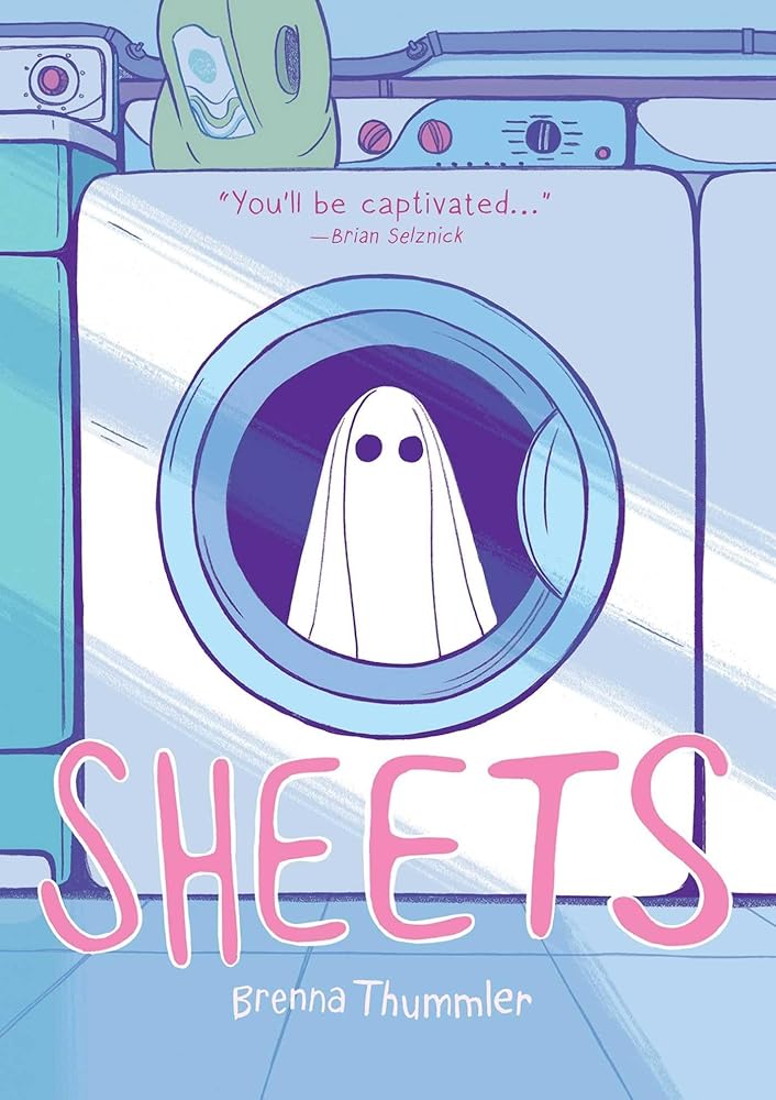 Sheets (1) cover image