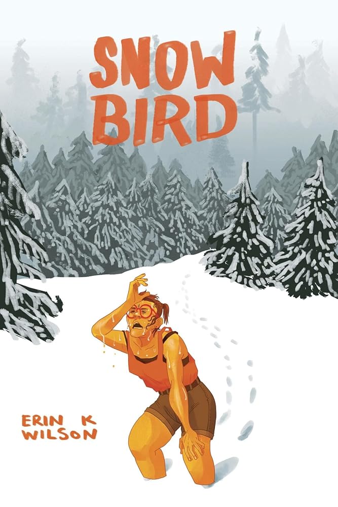 Snowbird cover image