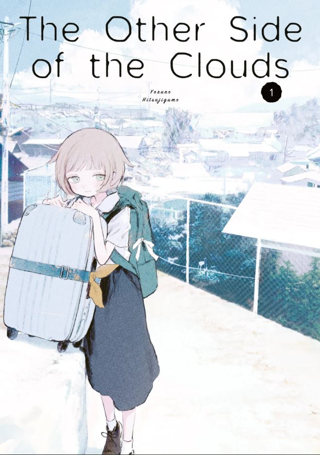 The other side of the clouds cover image