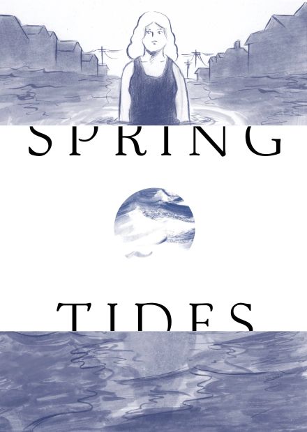Spring Tides cover image