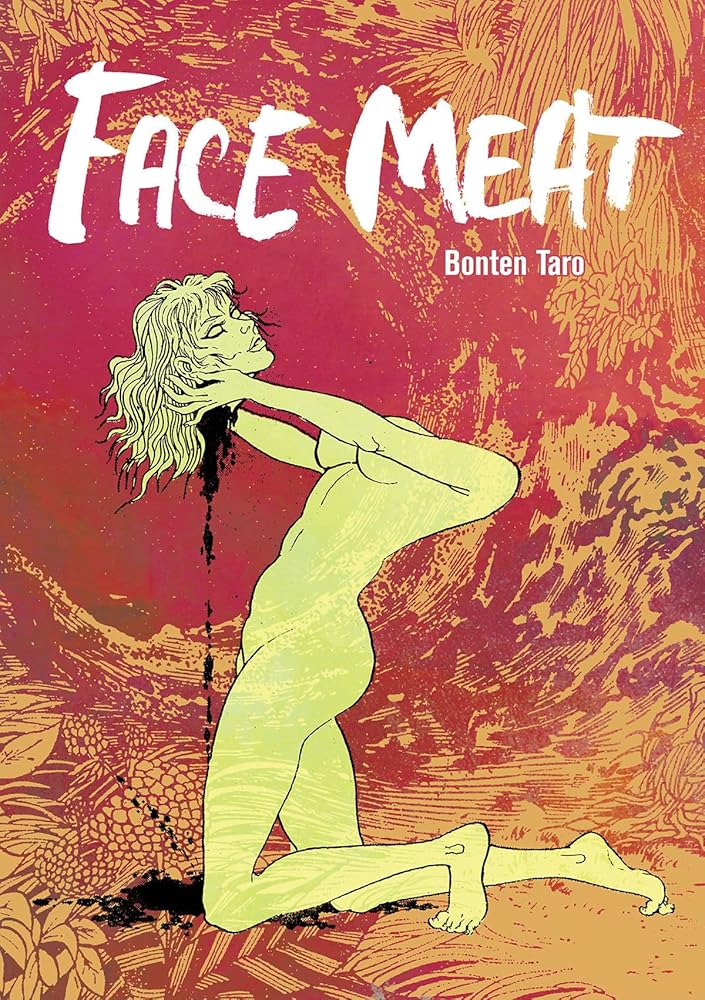 Face Meat cover image