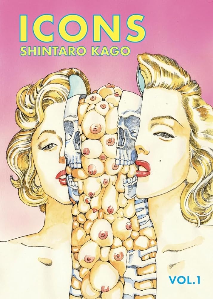 Icons cover image