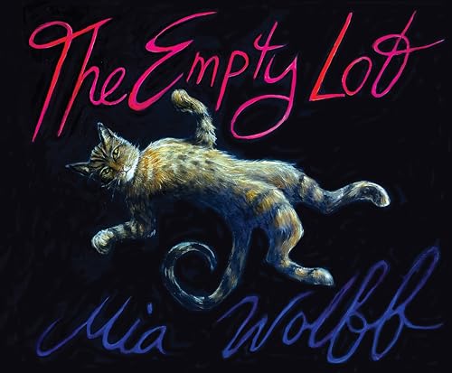 The Empty Lot cover image