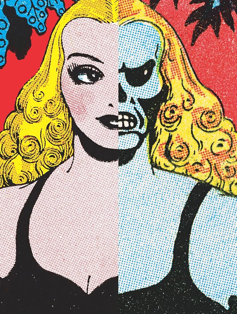 Turn Loose Our Death Rays And Kill Them All!: The Complete Works Of Fletcher Hanks cover image