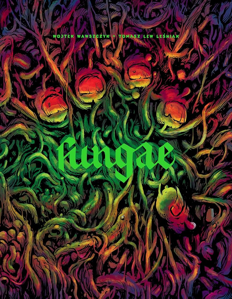 Fungae cover image