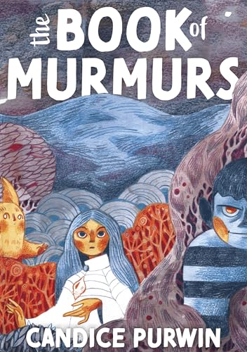 The Book of Murmurs cover image