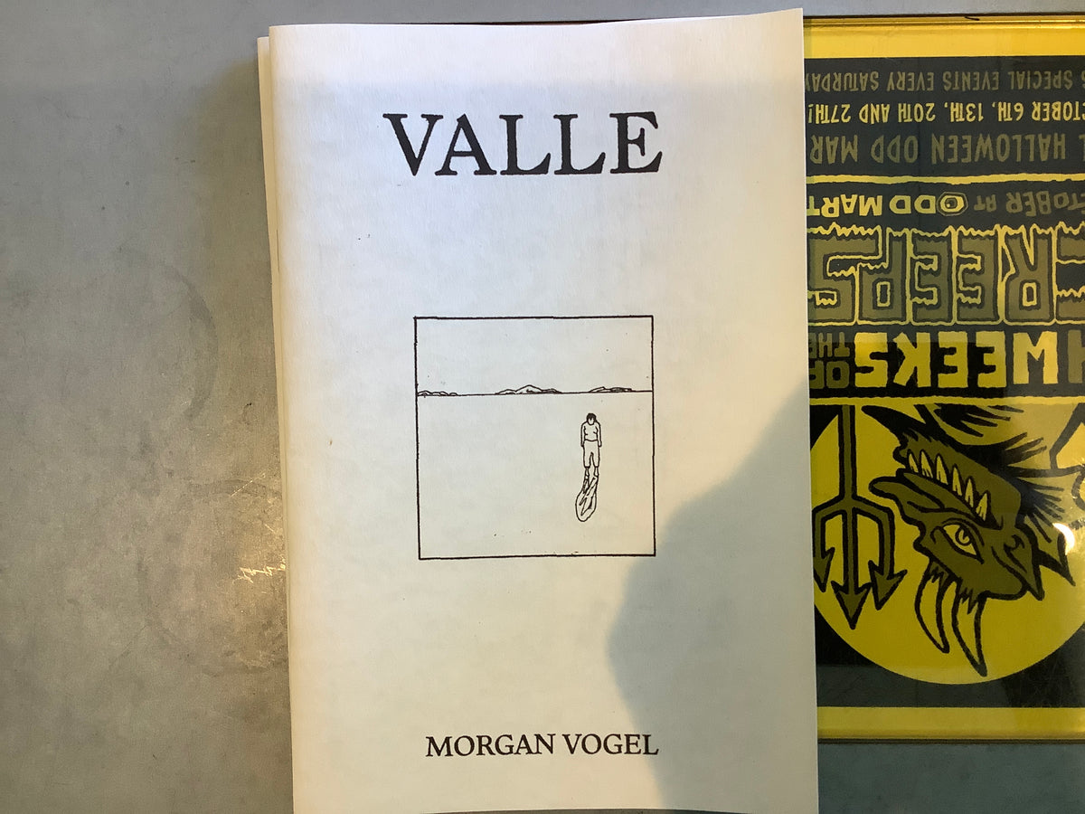 Valle Zine