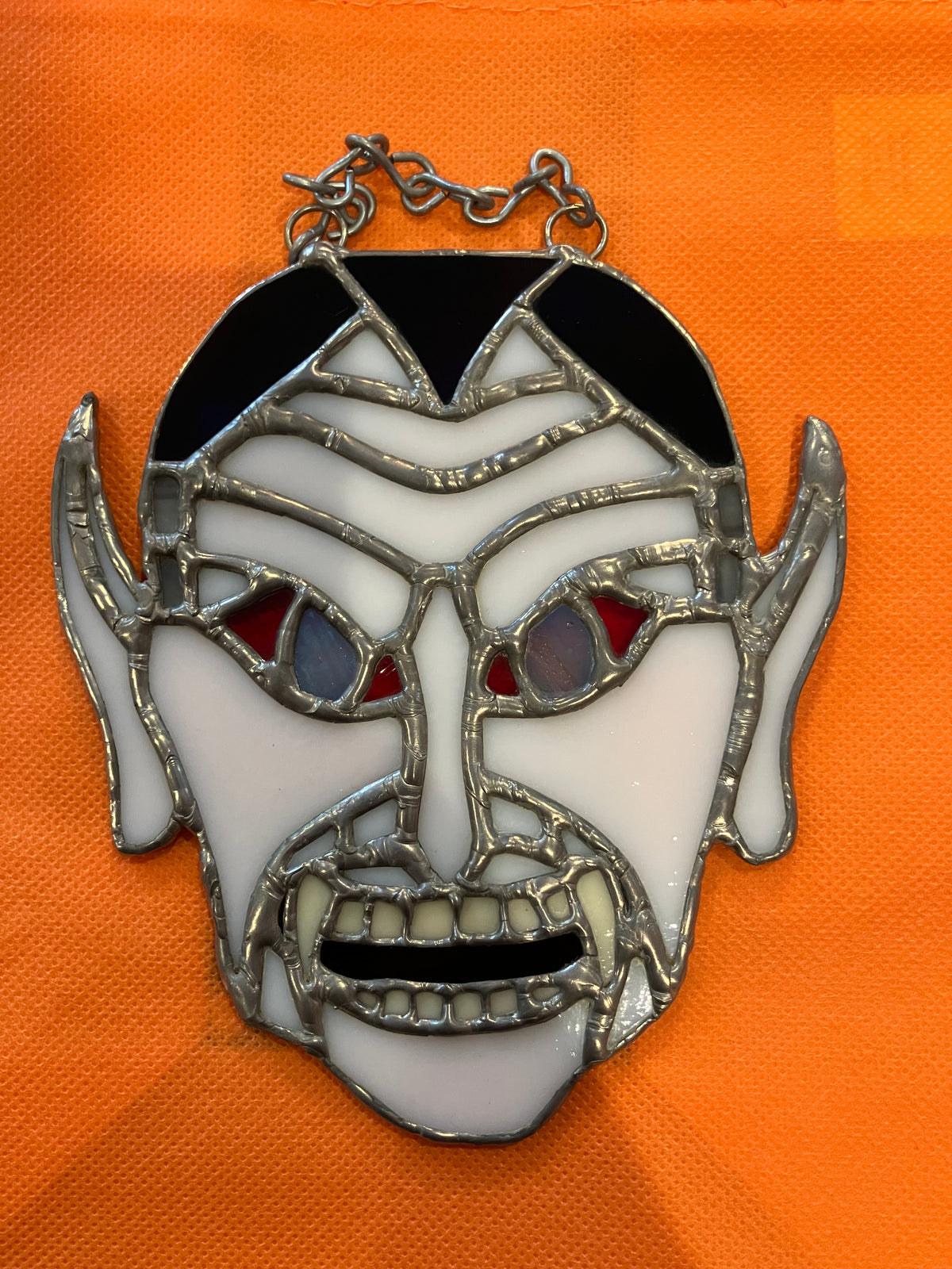 TNB Stained Glass Dracula