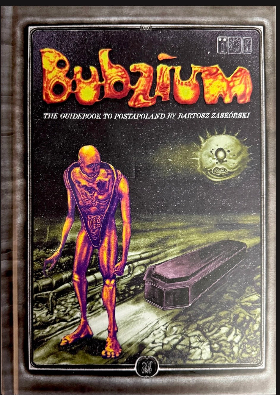Bubzium
