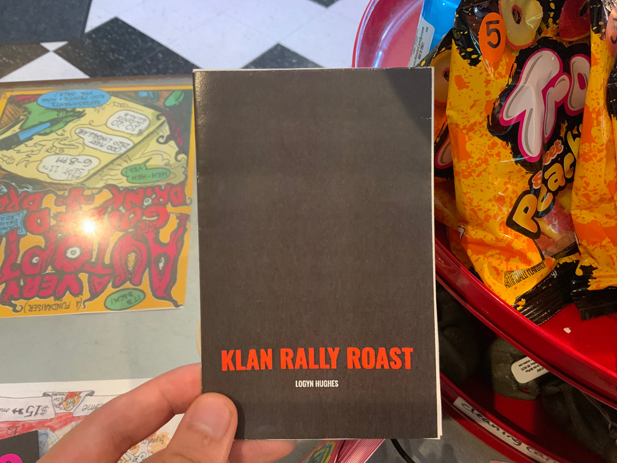 LOH Klan Rally Roast