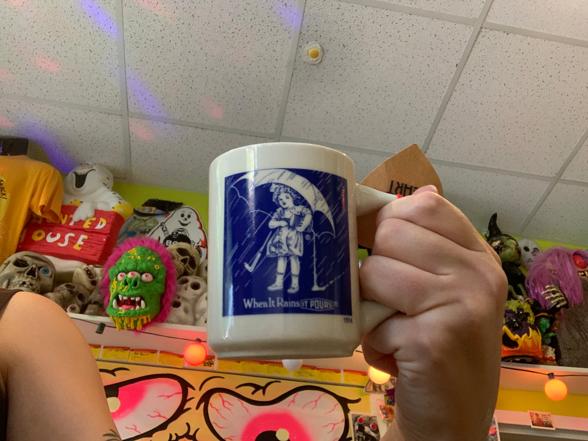 SHV MORTON MUG