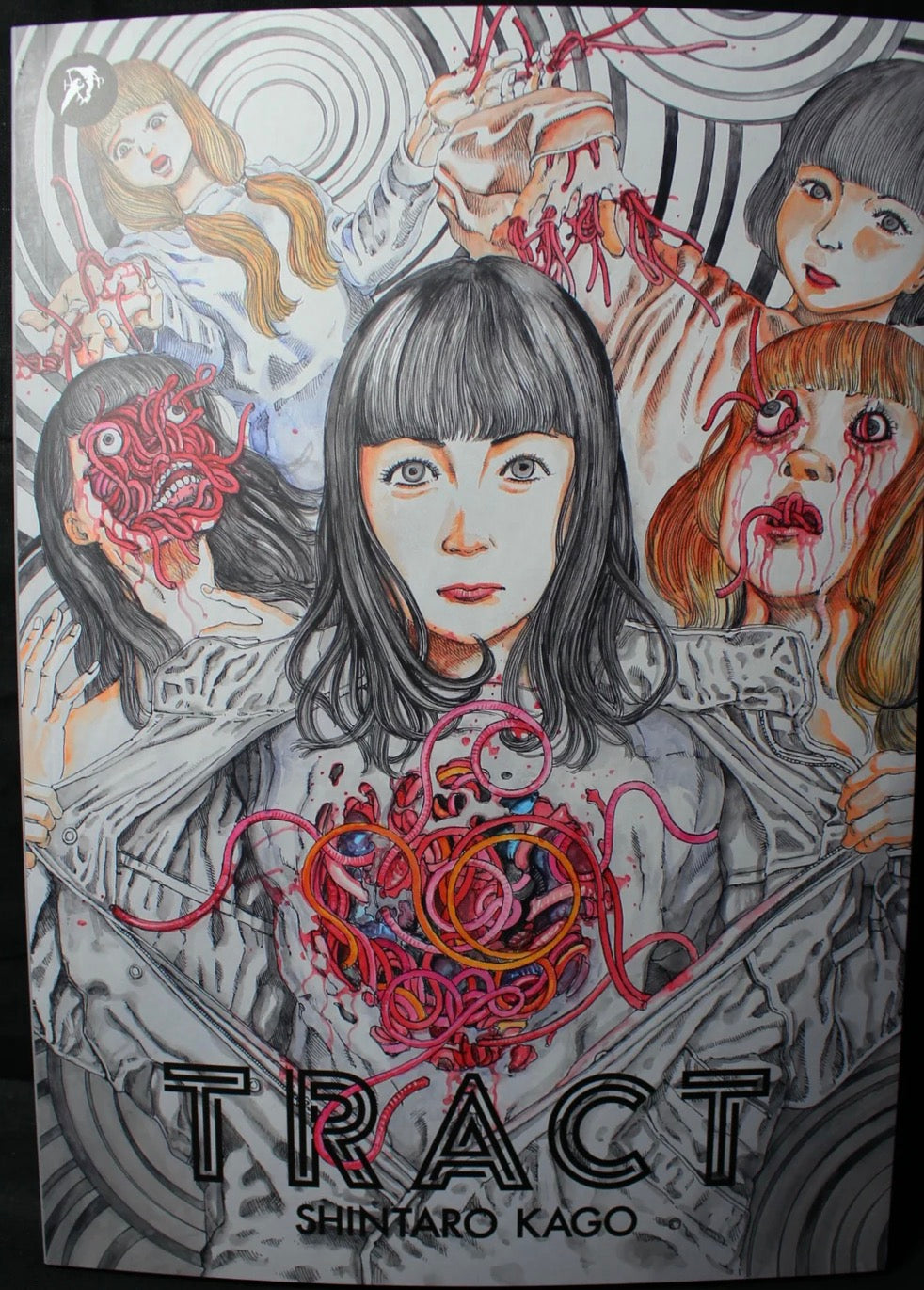 Tract