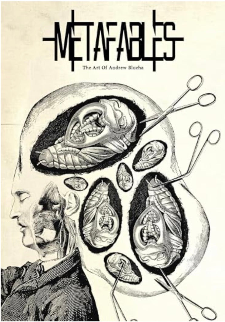 Metafables