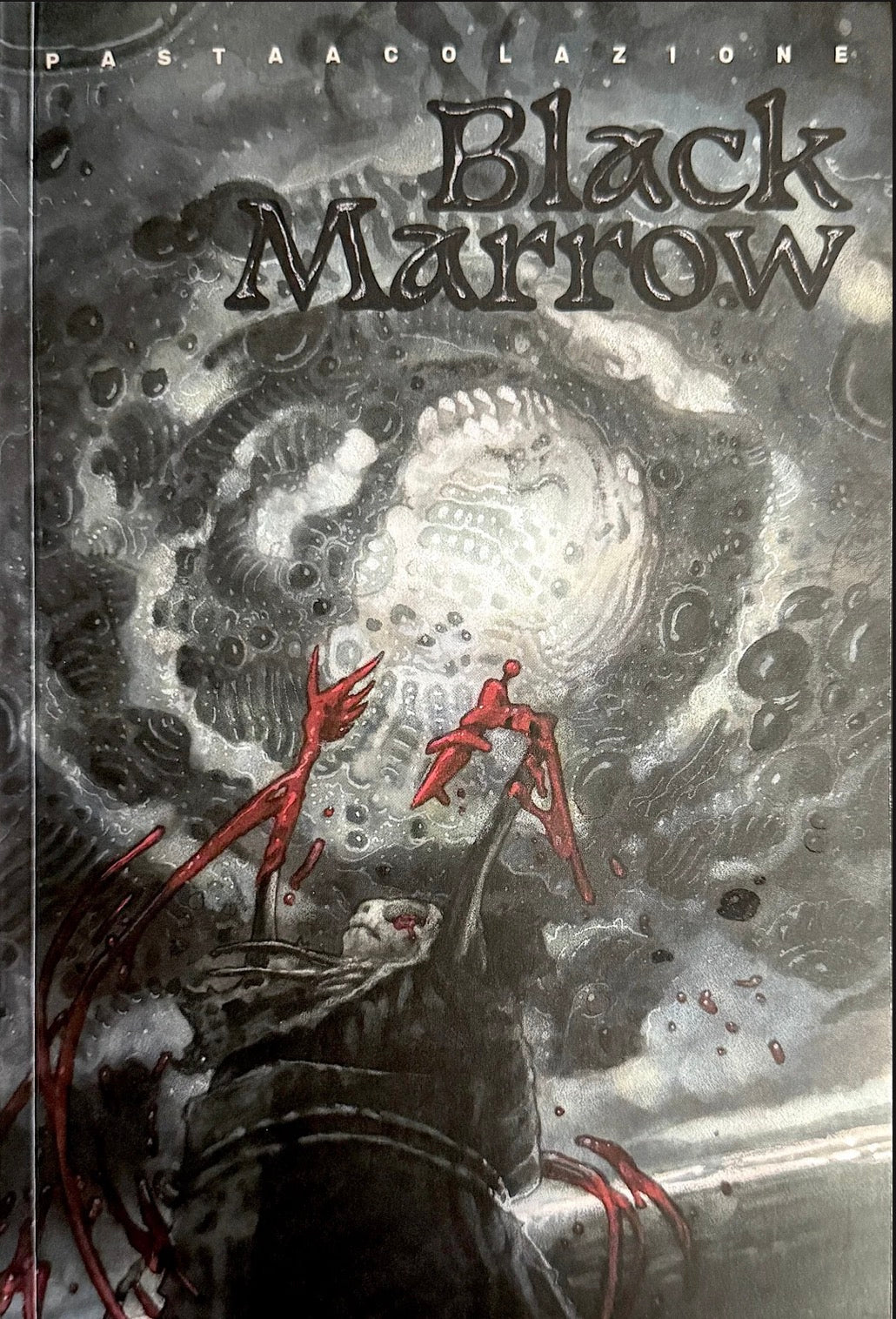 Black Marrow